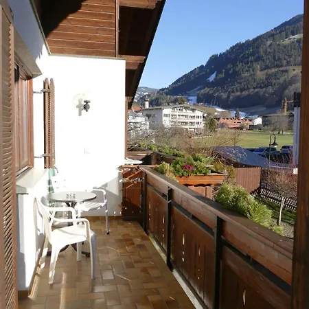 Alpenblick Montafon شرنز