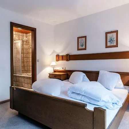 شقة Alpenblick Montafon شرنز