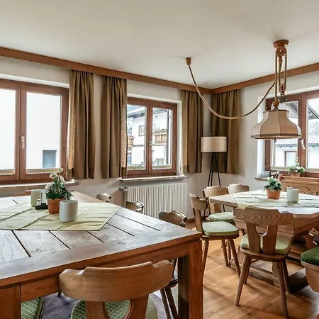 شقة Alpenblick Montafon شرنز
